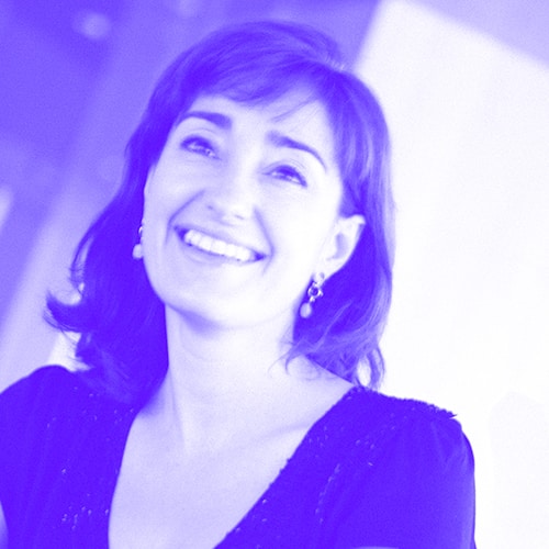 Cristina Masachs