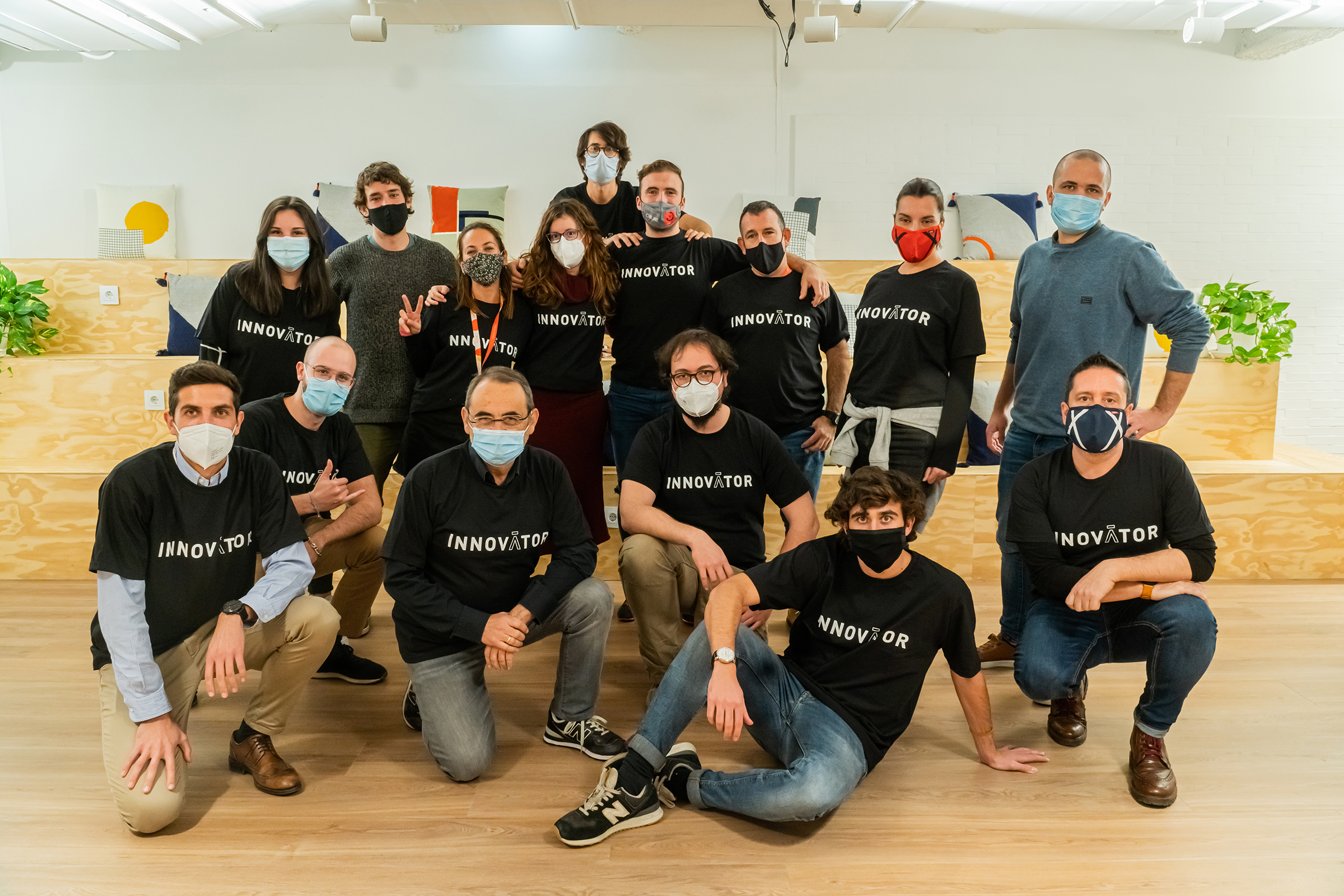 AticcoLab Startups primer programa