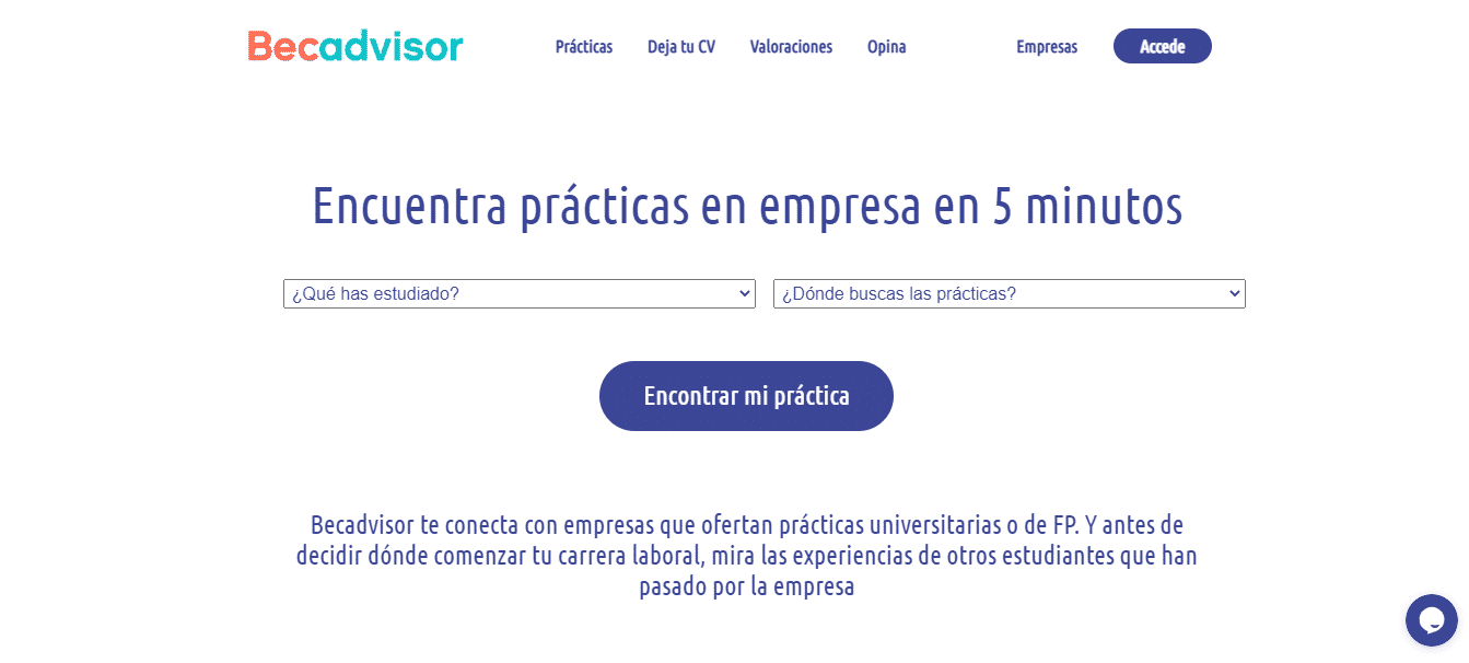 Becadvisor Becadvisor