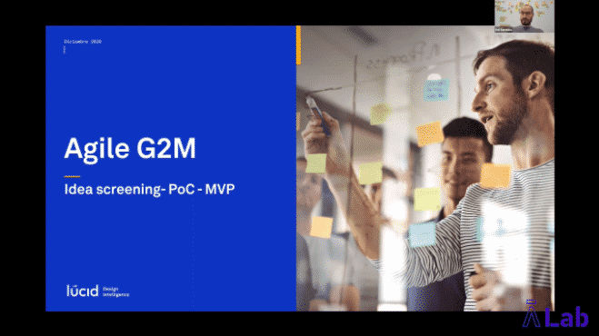 Agile G2M Agile G2M