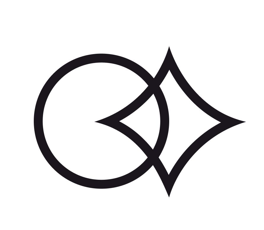 Moonai Icon black