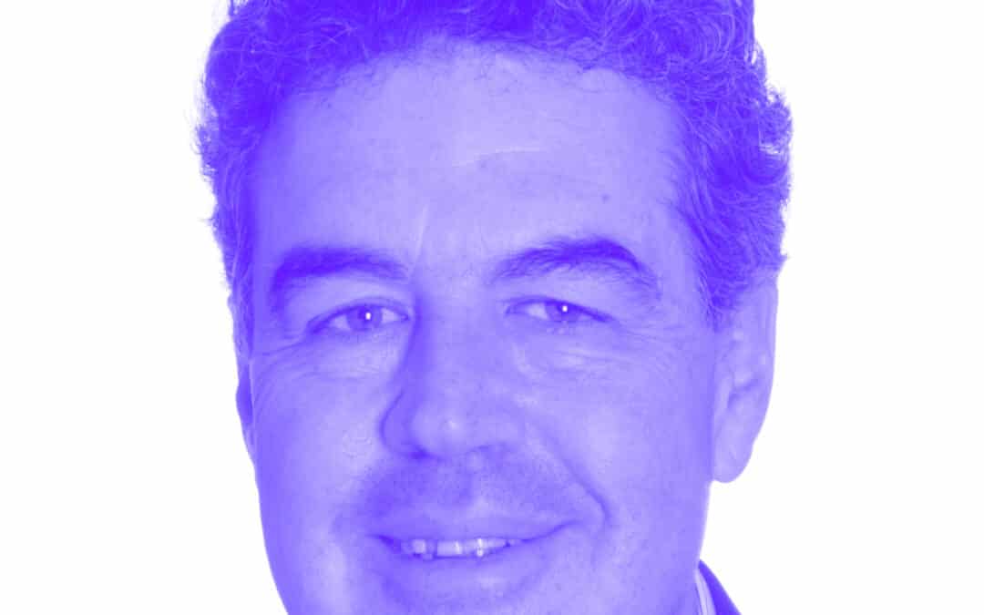Joaquin Bencomo