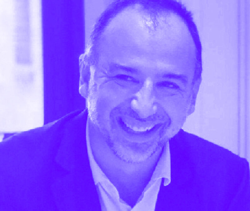 Oscar Sala Palomés