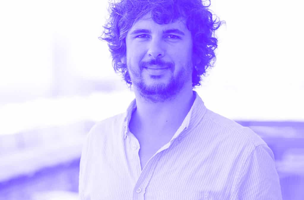 Gabriel Espín Ordás