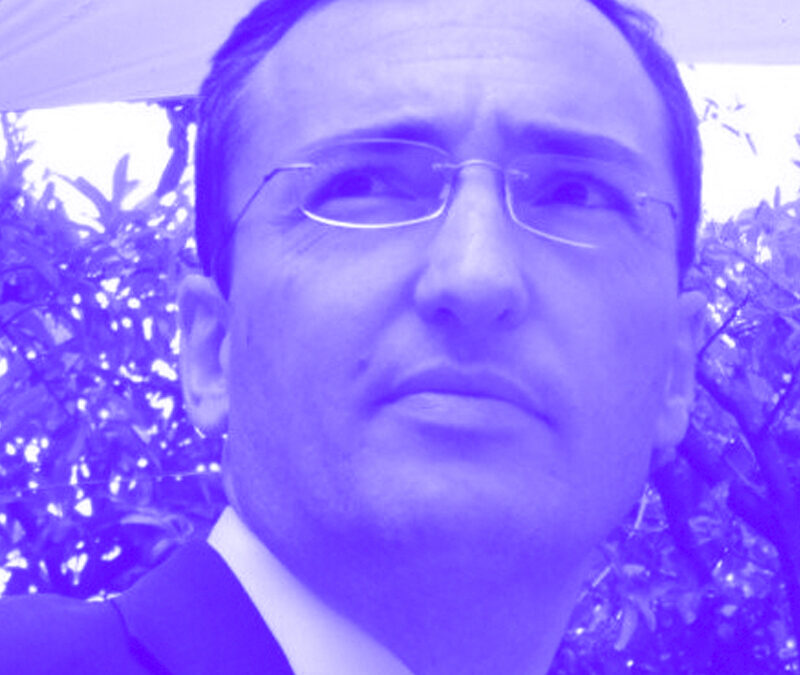 Juan Jesús Yubero