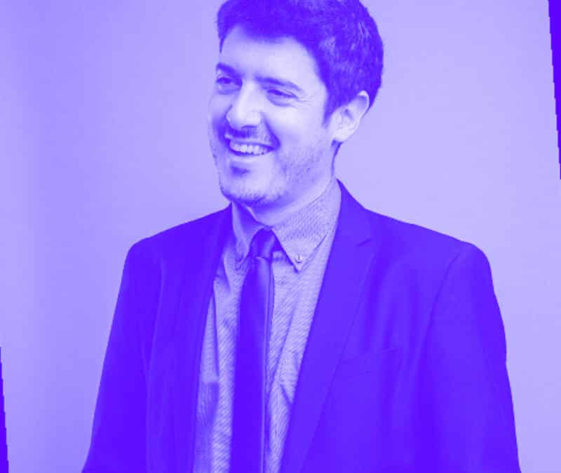 Guillem Crosas