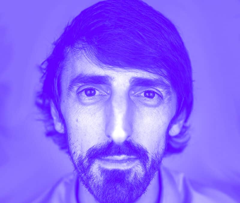 Nacho Aguado