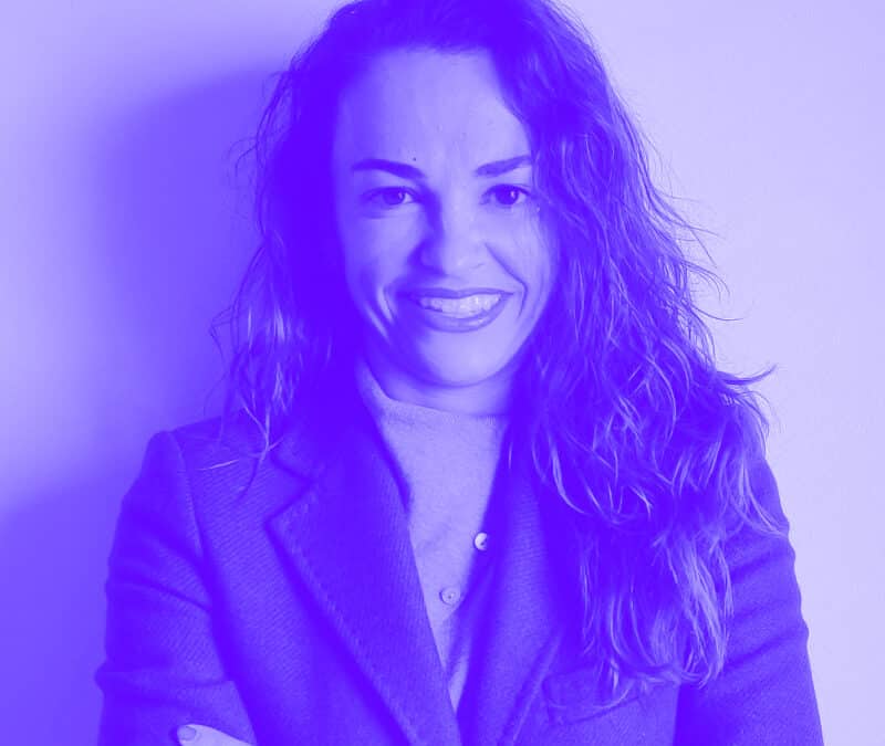 Silvia Martínez Losas