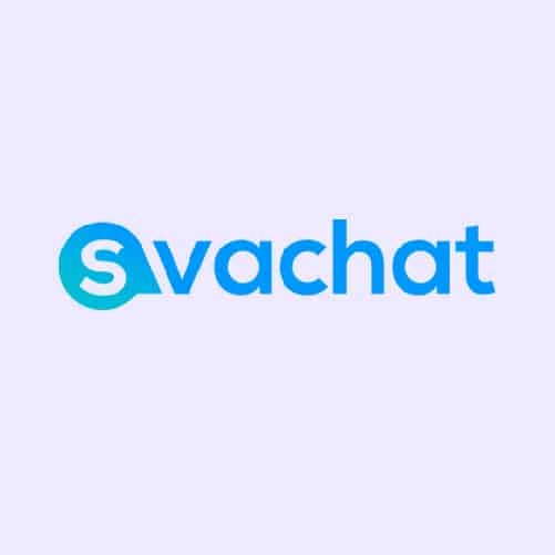 Svachat