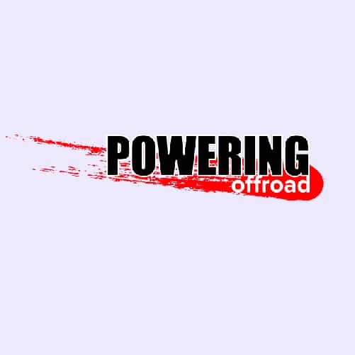 Powering Offroad