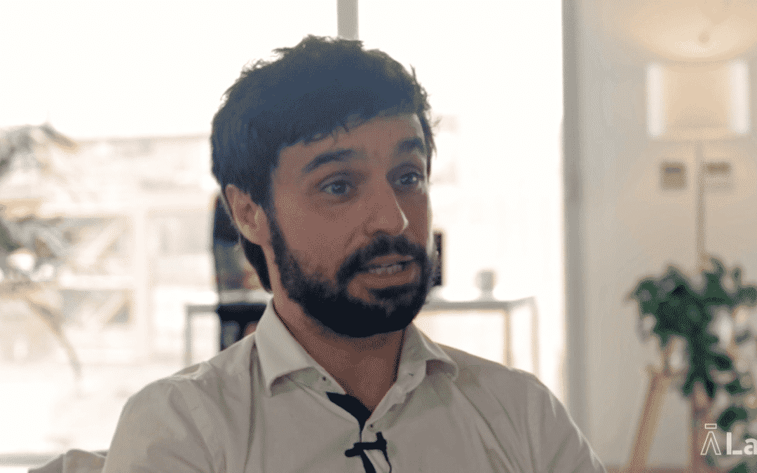 Entrevistamos a PlayVisit, el marketplace de City Games creados por expertos locales