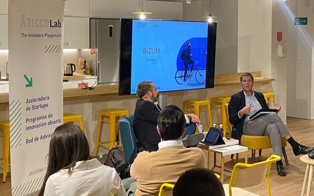 Caso de éxito en FinTech: Bizum