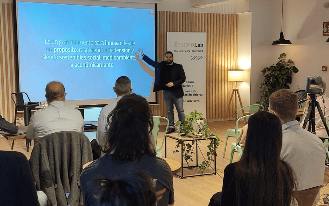 Anunciamos las tres startups de impacto social seleccionadas para Cellnex Bridge