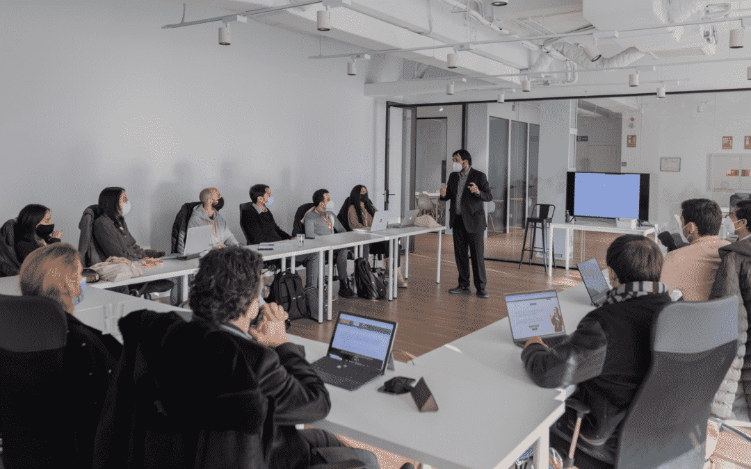 Presentamos las startups seleccionadas del tercer programa de aceleración de AticcoLab