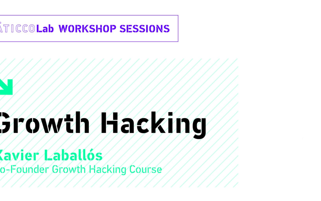 Growth Hacking para startups
