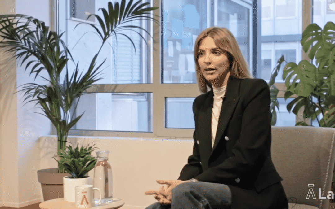 Entrevistamos a RUN TO WEAR, la plataforma que te da acceso a moda ilimitada, sostenible y sin gastar dinero.