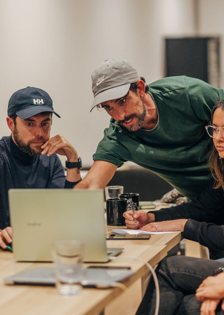 Impulsa tu proyecto en la aceleradora de startups de Aticco | Aticco Lab